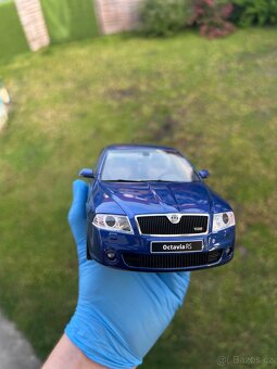 Ottomobile Škoda Octavia 2 RS - 3