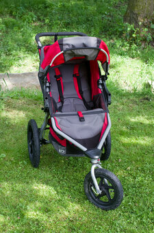 Sportovni kočárek Britax Bob Revolutio - 3