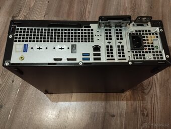 Dell OptiPlex 3070 | i5-9500 | 8 GB DDR4 | 250 GB SSD | W10 - 3