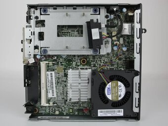 Lenovo M53 Tiny - J1800, 4GB RAM, 80GB SSD, ZÁRUKA - 3