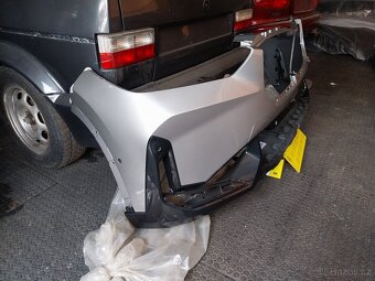 Přední nárazník X1 5111-988 3579 - 3