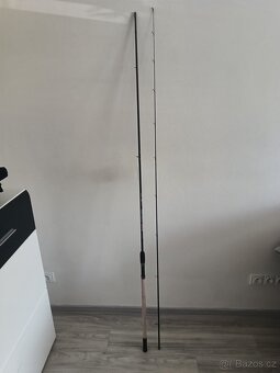Daiwa Team SR3 Match dvoudílný prut 360cm - 3