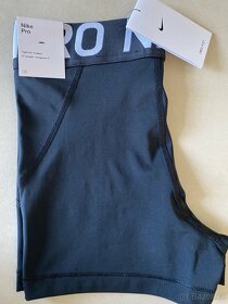 šortky kraťasy Nike Pro nové vel. M - 3