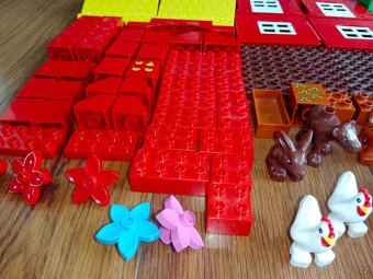 Lego duplo mix - 3