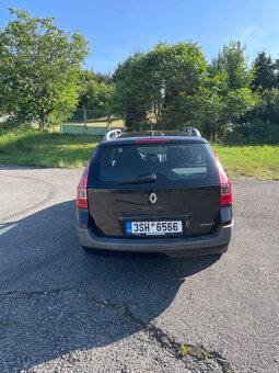 Renault Megane - 3