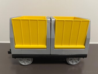 Lego Duplo vagon III - 3