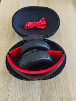 Beats Studio3 Wireless - 3