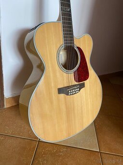 KYTARA - TAKAMINE - 3