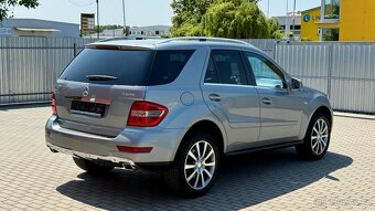 Mercedes-Benz Třídy ML//350CDi//170kW//GRAND-EDITION// - 3
