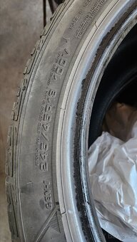 245/45R18 100V - 3