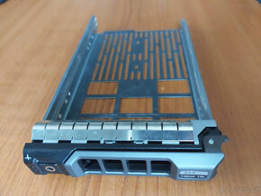 Hotswap rámečky pro servery Dell 3,5" Gen11-13 - 0F238F - 3