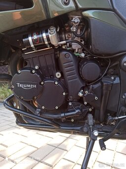 Triumph tiger 900 T400 - 3