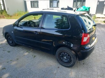 Vw polo 1.2 40 kw - 3