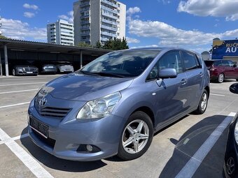 Toyota Verso 2.0 D4-D - 3