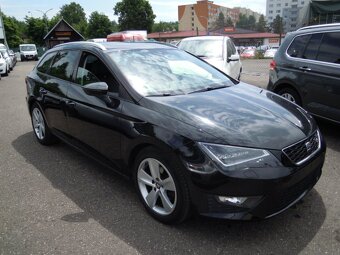 Seat Leon FR 1.4TSi 110kw(150hp) r.v.9/2016 - 3