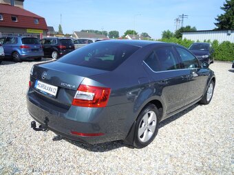 Škoda Octavia, 1.4TSi ORIG.KM - SERVIS - 3