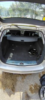 Opel Astra H - Caravan, r. výroby 2007, Benzin + LPG - 3