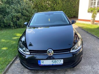 VW Golf 7 1.4 TSI 90KW nové rozvody - 3