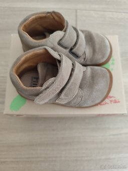 Prodám dětské boty Filii 22 - 3