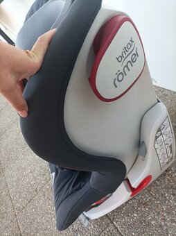 Britax Romer King II - 3