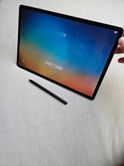 Samsung Galaxy Tab S8+ WiFi 128GB - 3