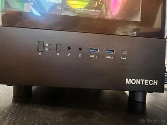 Nový Ryzen 5, až 32GB DDR4, SSD 512GB, RTX 3050 6GB, Win 11 - 3