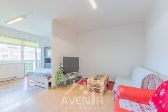 Prodej bytu 1+KK - 54 m2, Podlesí IV, Zlín, ev.č. 00192 - 3