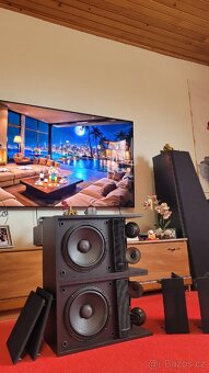 Bose 301 series 2 monitor - 3