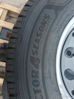 Renault master 2025 kola sada nove - 3