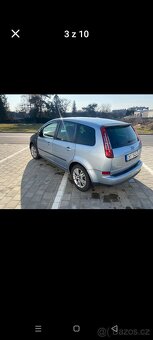 Ford c max 2.0 TDCi 100kw - 3