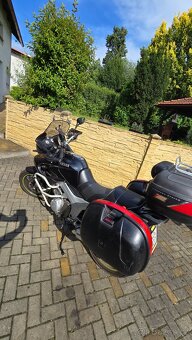 Yamaha TDM 850 - 3