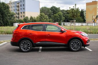 Renault Kadjar TCe 140 GPF Intens - 3