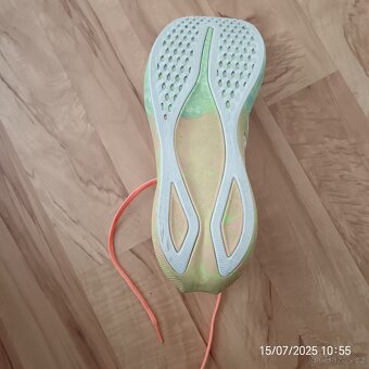 Běžecka obuv Asics - 3