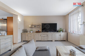 Prodej rodinného domu, 85 m², Závišice - 3