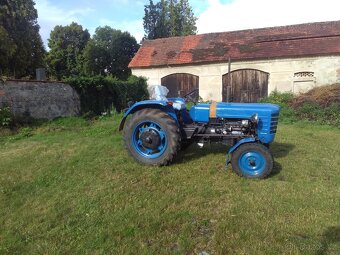 Zetor 3011 - 3