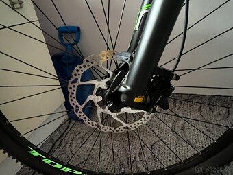 MTB elektro MaxBike HAKON - 3
