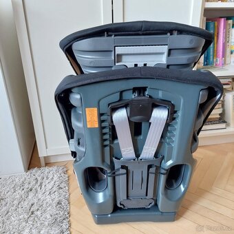 Prodám autosedačku Britax jen osobní odběr - 3