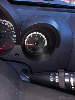 Dodge Nitro - 3