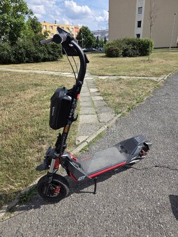 Segway zt3 e pro - 3