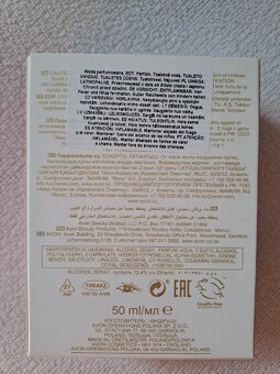EDP Lov U od Avon - 3