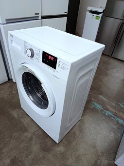 Nová pračka Beko 6 kg 1200 ot. slim, ZÁRUKA - 3