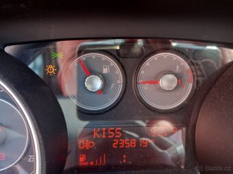 FIAT PUNTO EVO 1.4 NATURAL POWER + CNG - 3