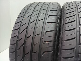 2ks letní pneu 225/50/17 Sportiva - 3