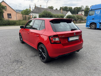 Škoda Fabia III Monte Carlo - 3