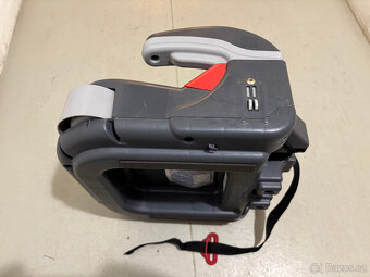 Podsedák Graco - 3