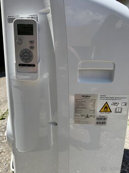 Mobilní klimatizace WHIRLPOOL PACW29COL - 3