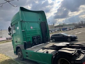 DAF XF 106 460, r.v.2015,najeto 619.000Km - 3