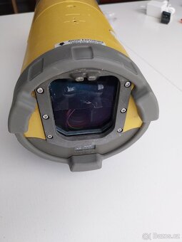 Potrubní /kanálový/ laser TOPCON TP-L5 / nová kalibrace - 3