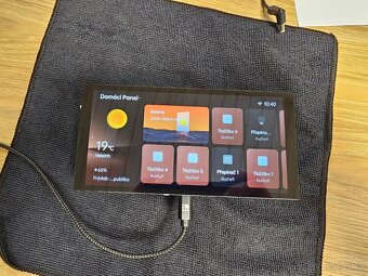 AQARA Panel Hub S1 Plus - 3