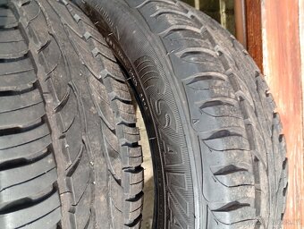 195/55 R15 V Fabia II - 3